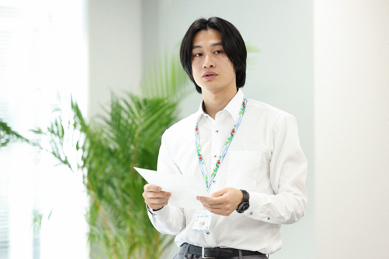 浅野竣哉「あのクズを殴ってやりたいんだ」第5話（C）TBS