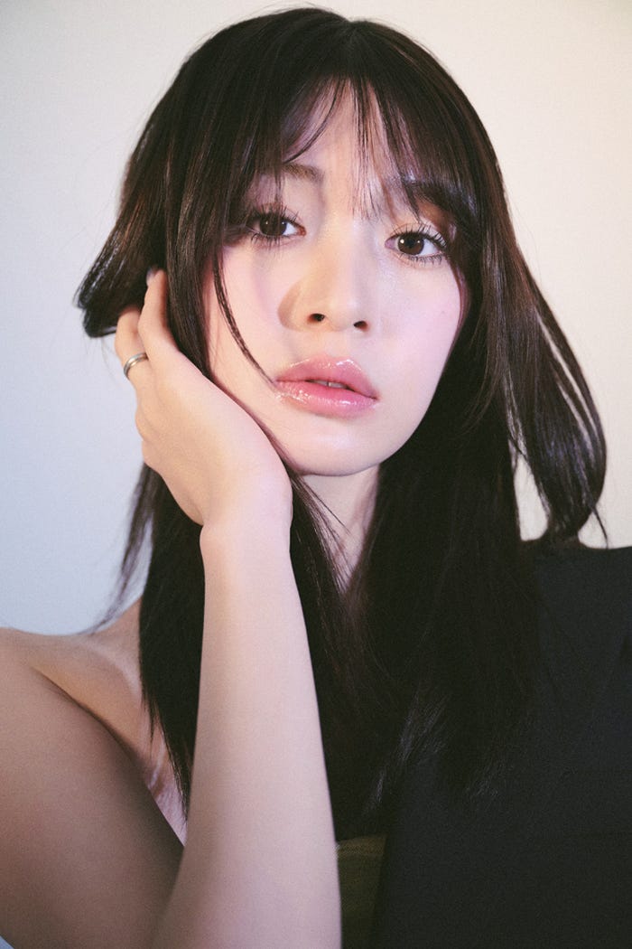 中川紅葉(提供写真)