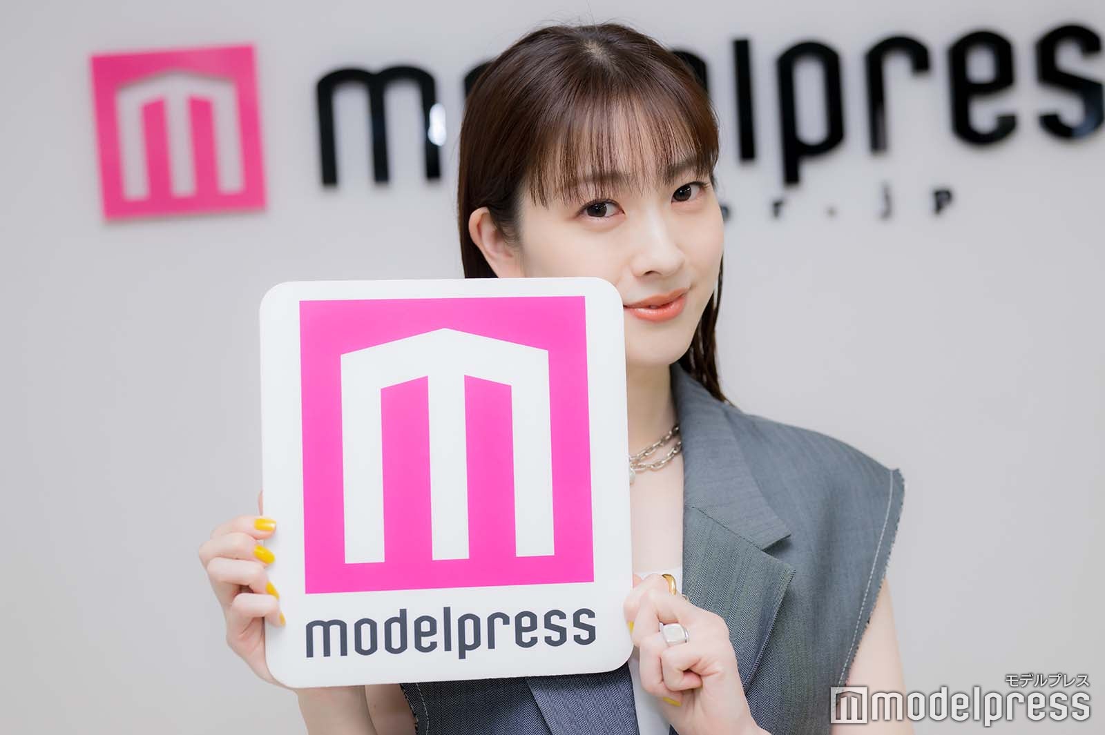 三上真奈アナ（C）モデルプレス