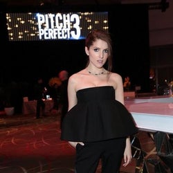 『ピッチ・パーフェクト ラストステージ』アナ・ケンドリック"ラストステージ"に賭ける熱い思い