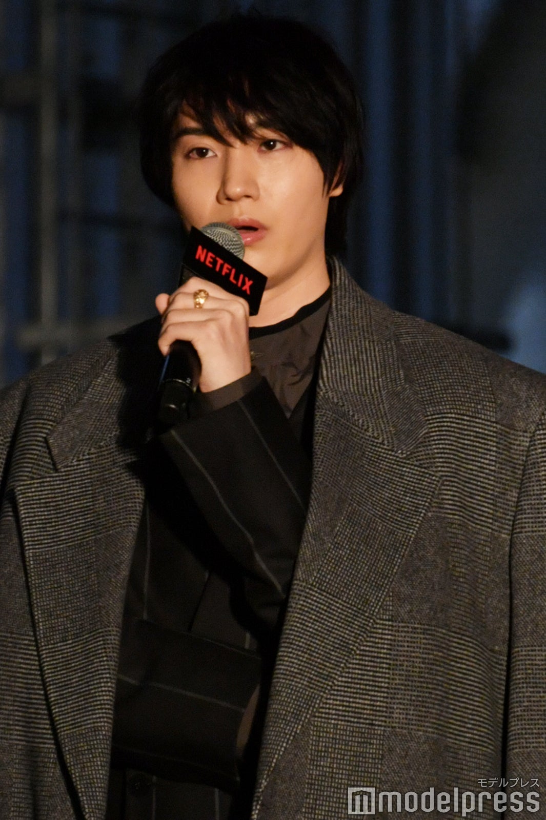 桜田通（C）モデルプレス