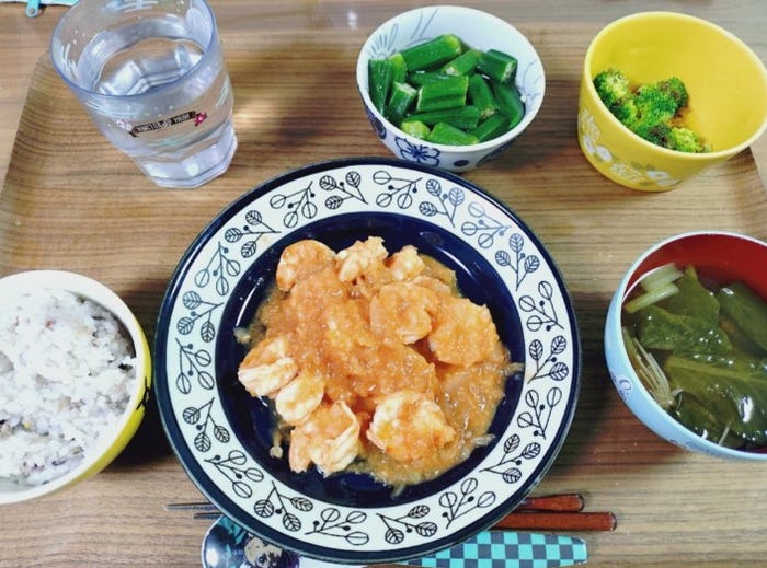 山田花子公式ブログより