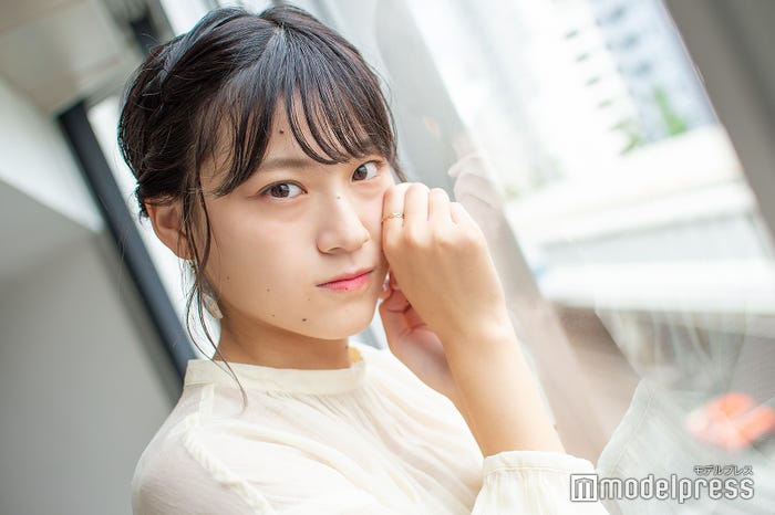 田中晴菜さん(C)モデルプレス
