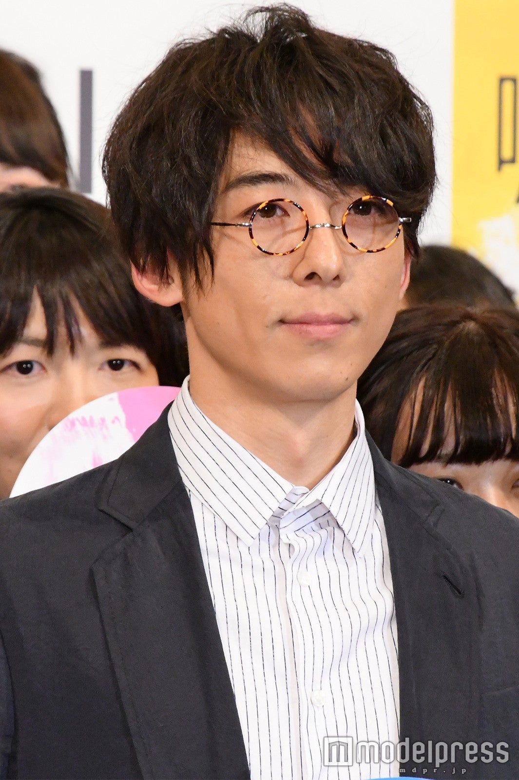 高橋一生 （C）モデルプレス