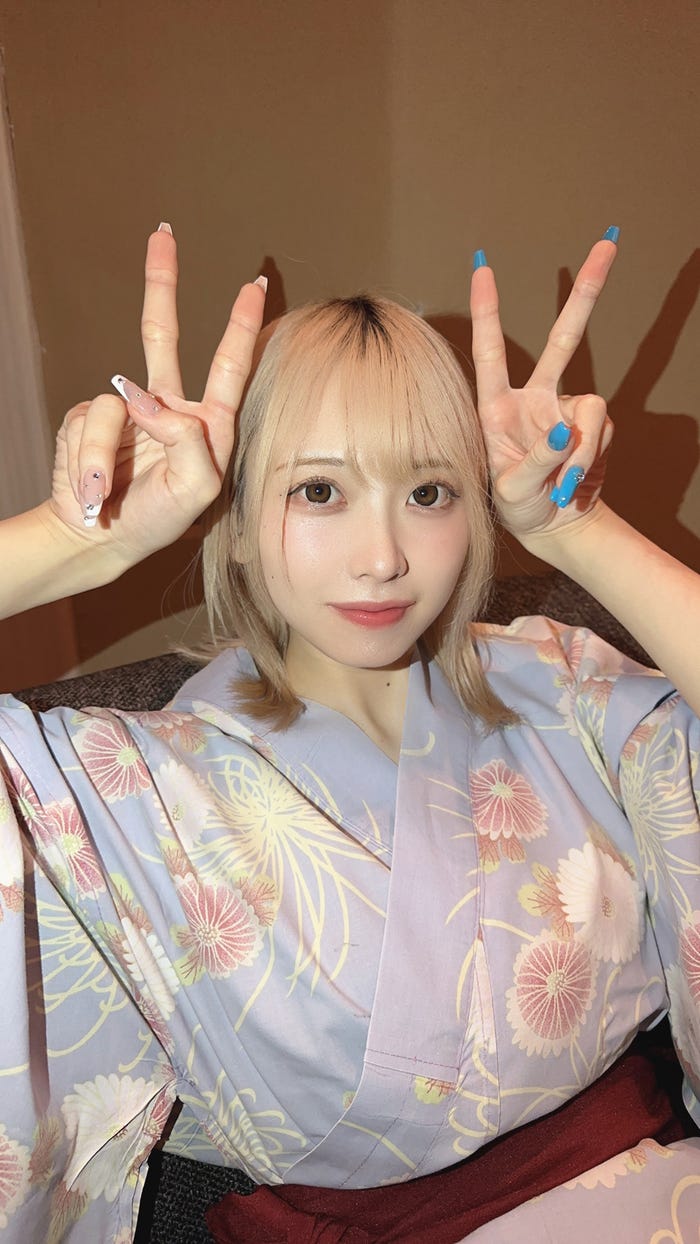 カシスオレンジ(提供画像)