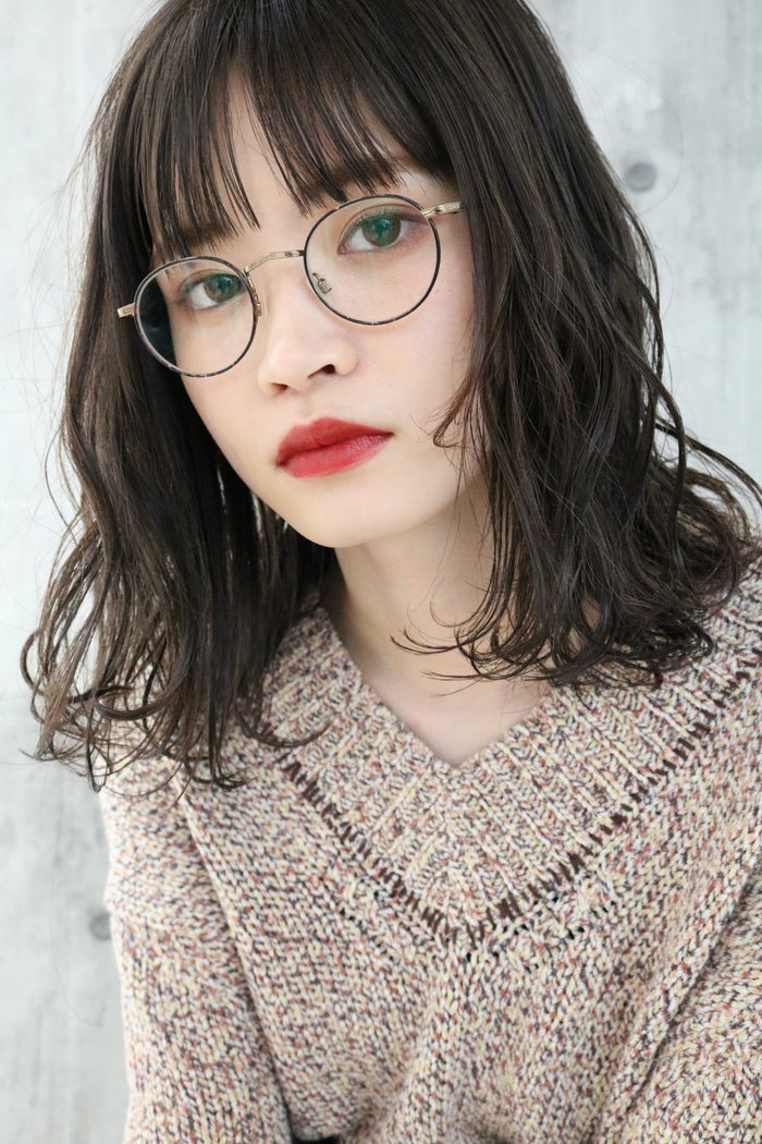 失敗しない おしゃれなヘアカラー6選 あえて無難が今の気分 モデルプレス 失敗しない おしゃれなヘアカラー6選 あえて無難が今の気分 モデルプレス