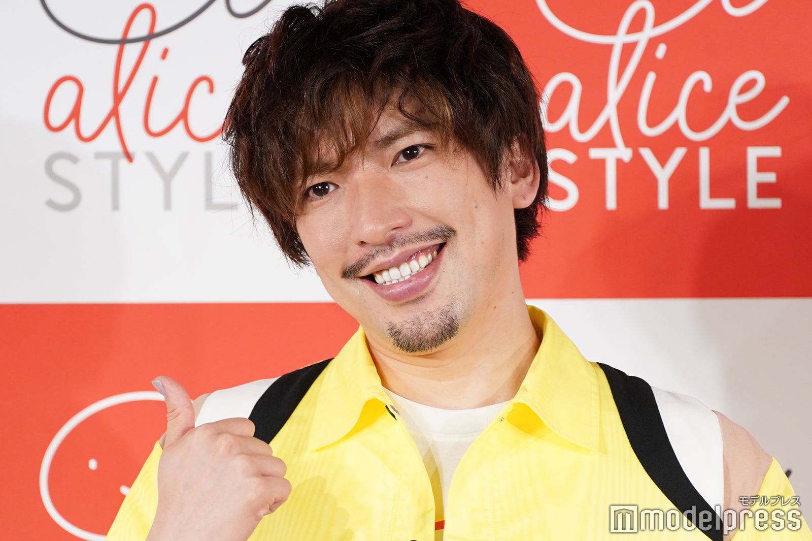 りんたろー。（C）モデルプレス