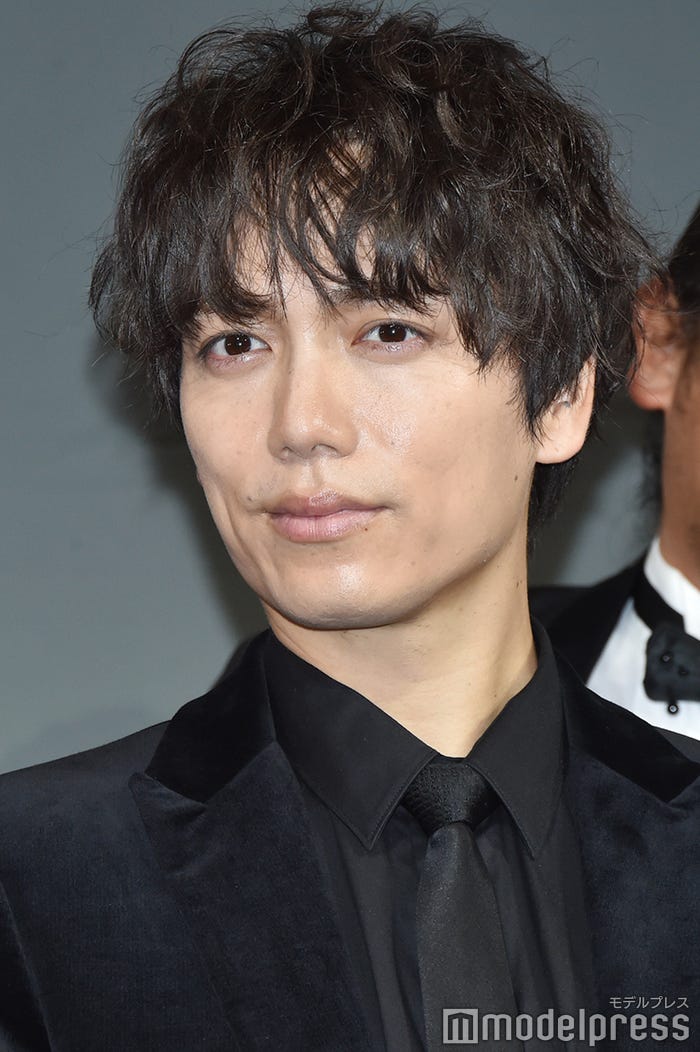 山崎育三郎(C)モデルプレス