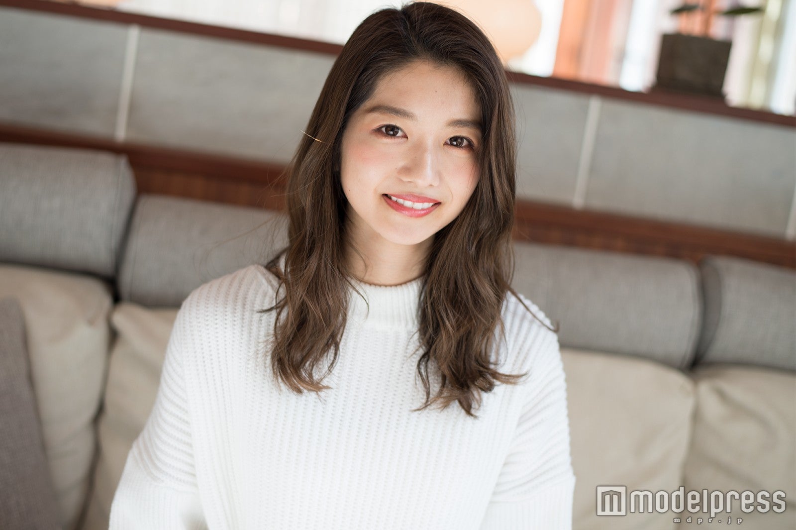 小室安未（C）モデルプレス