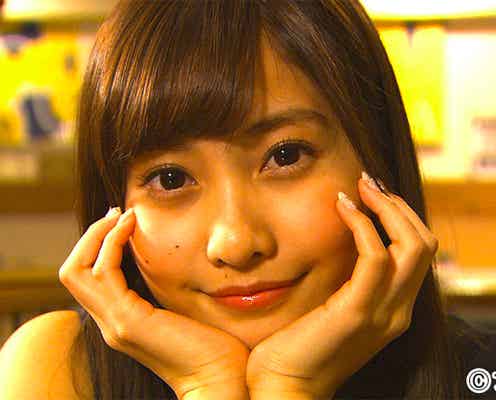 佐野ひなこ、モテを凝縮“最強女子”をリアル再現「存分にイラっとして」