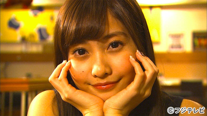 佐野ひなこ モテを凝縮 最強女子 をリアル再現 存分にイラっとして モデルプレス 佐野ひなこ モテを凝縮 最強女子 をリアル再現 存分にイラっとして モデルプレス