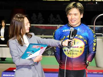 【競輪、ボート】ヒーローインタビューをヒロイン… 略語に別の意味が生じることに違和感