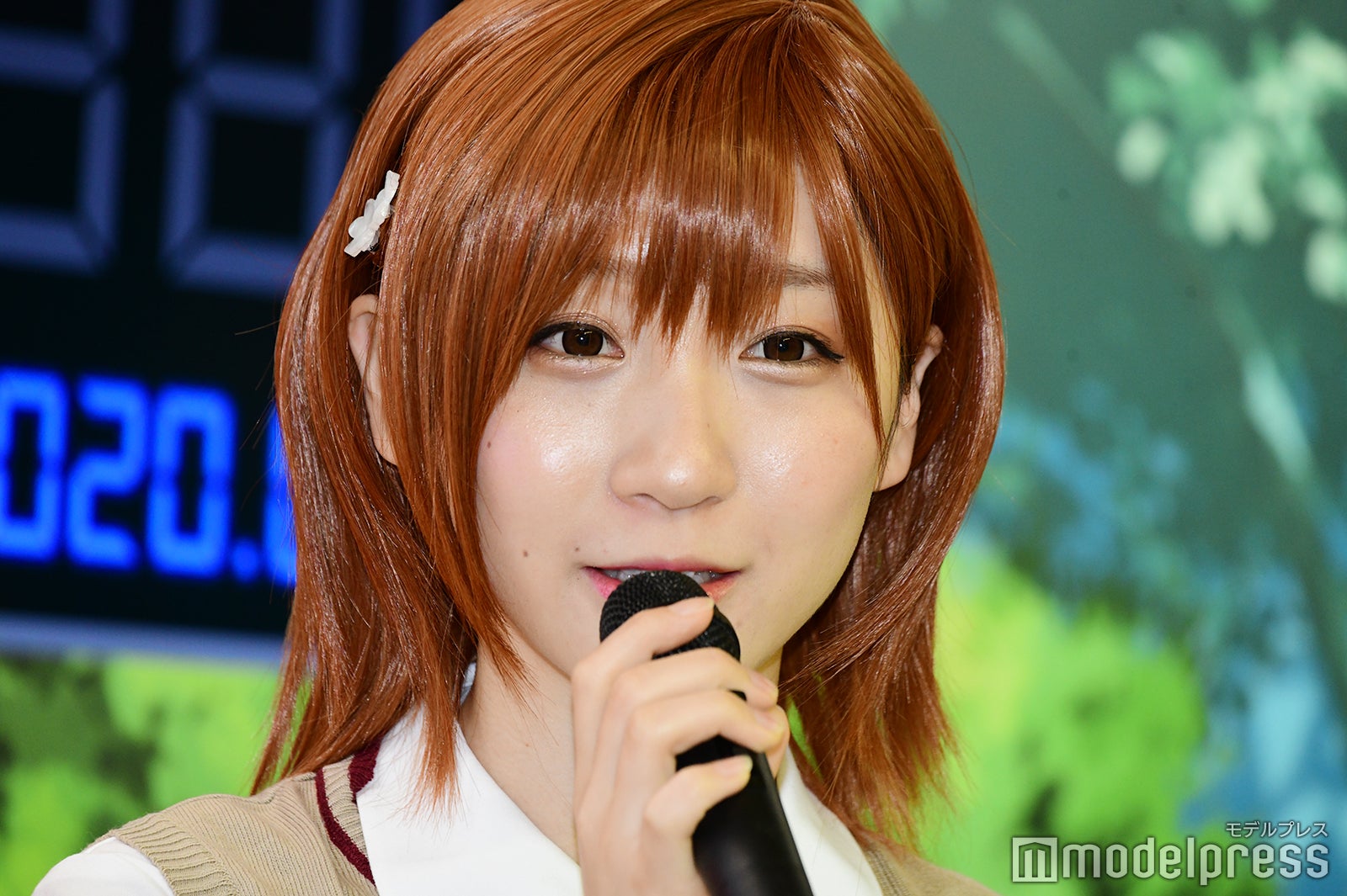 伊織もえ（C）モデルプレス