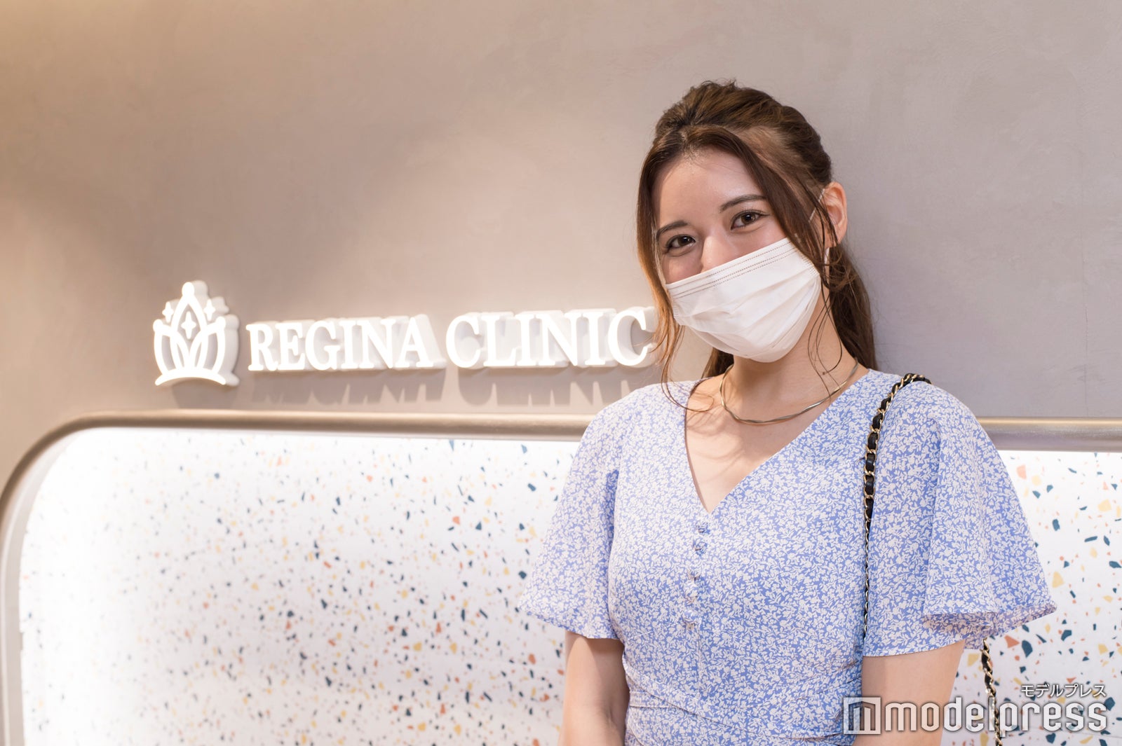 （C）モデルプレス