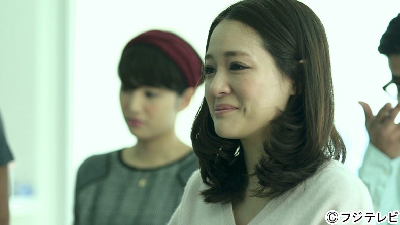 永谷真絵／「テラスハウス」1月27日放送回より