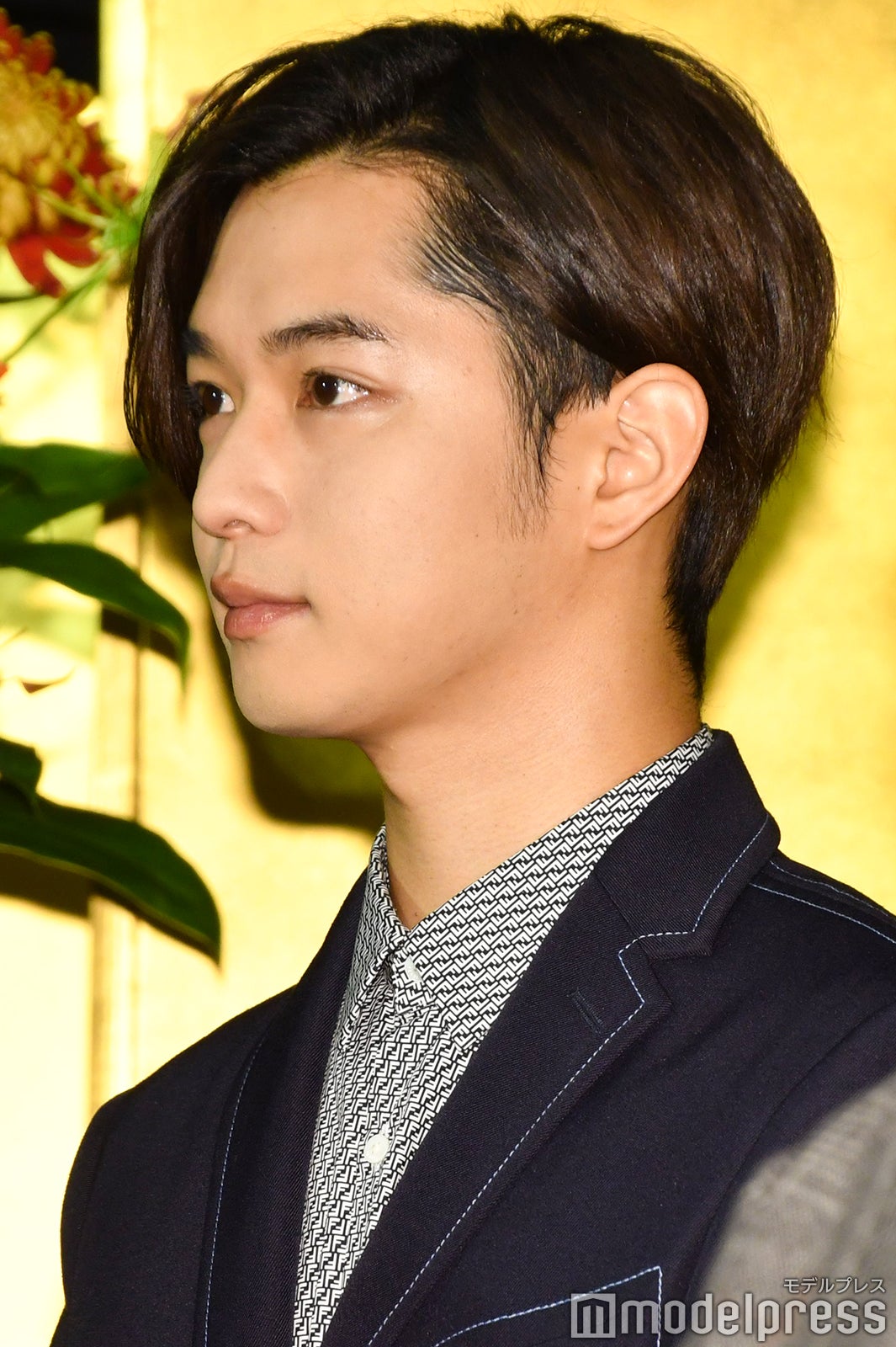 千葉雄大 （C）モデルプレス
