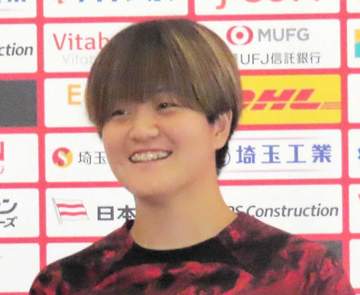「なでしこジャパン」欧州遠征23人発表 島田芽依が唯一の初招集 国内組は高橋はな1人