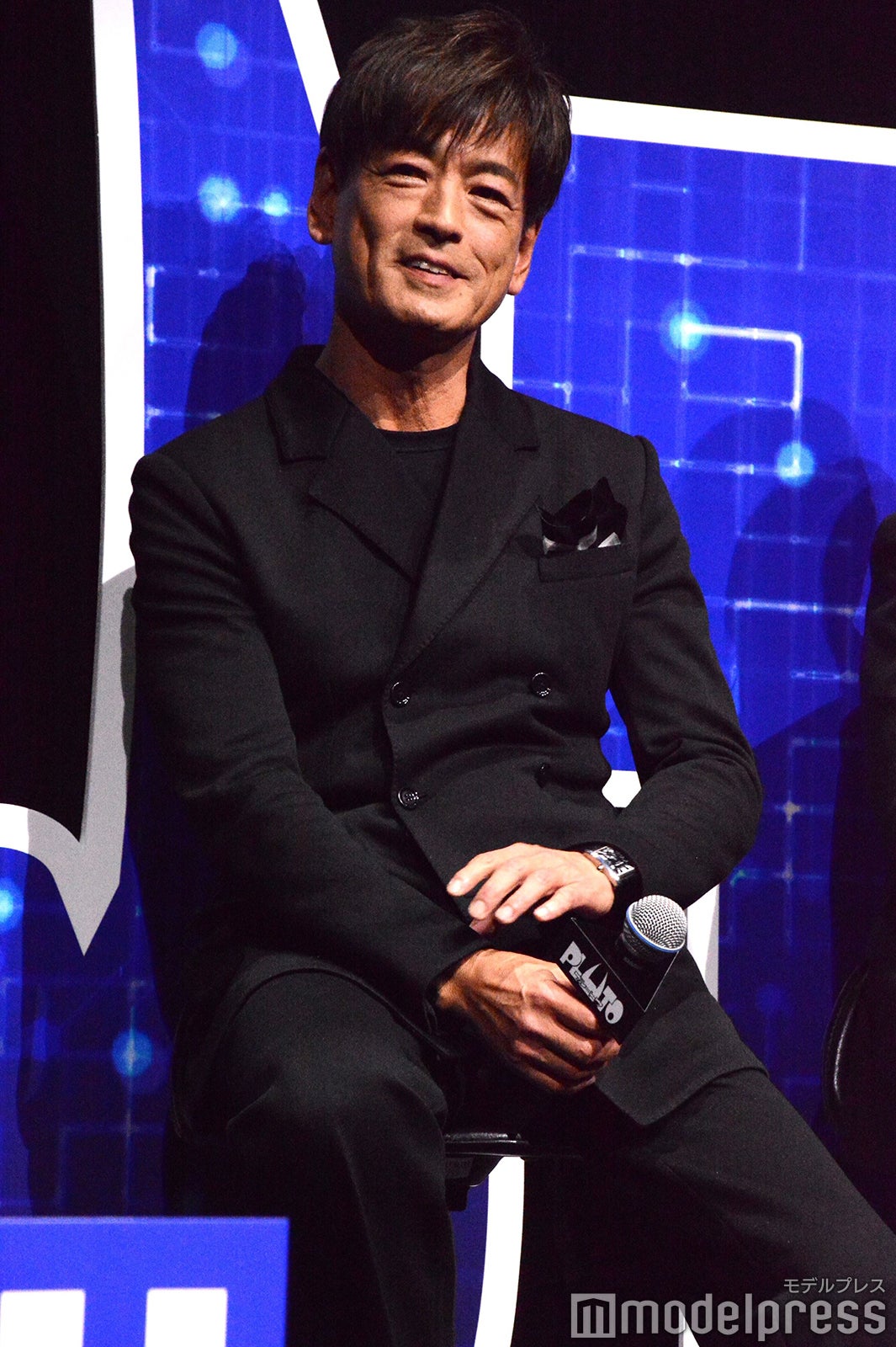 藤真秀（C）モデルプレス