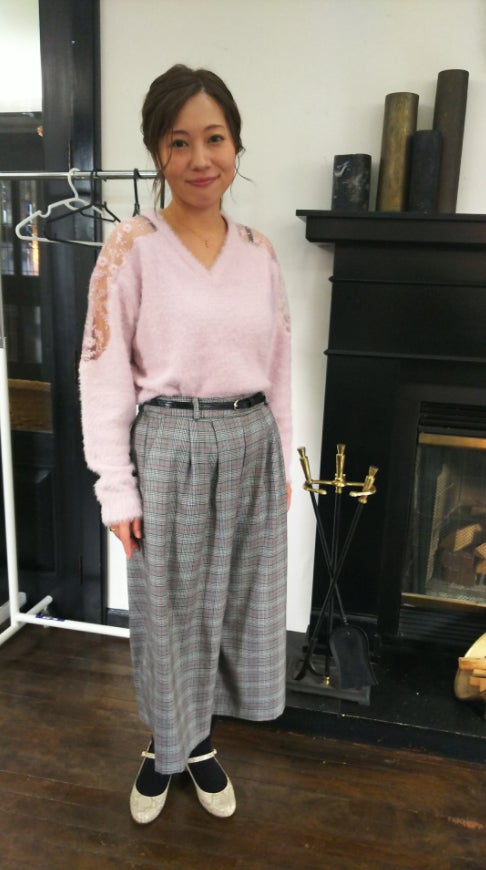 元モー娘。福田明日香、離婚後の“極貧生活”を告白　引退後の苦悩も