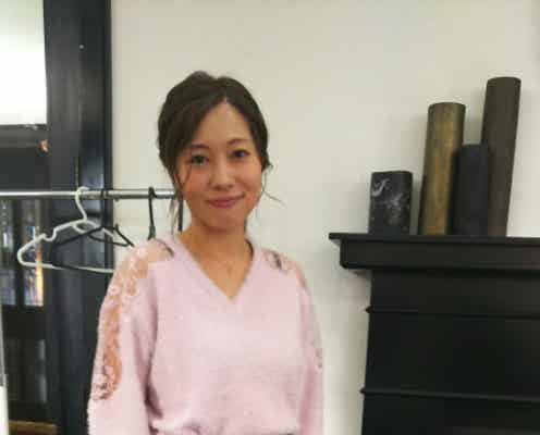 元モー娘。福田明日香、離婚後の“極貧生活”を告白 引退後の苦悩も