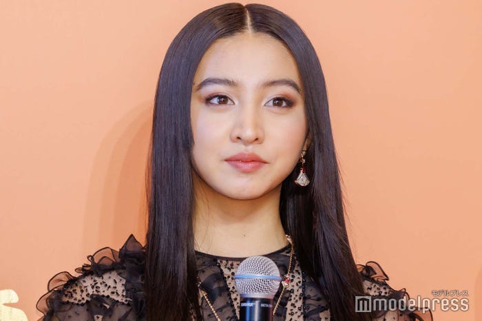 Koki,(C)モデルプレス