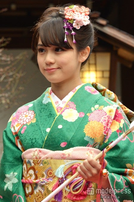 PASSPO☆奥仲麻琴