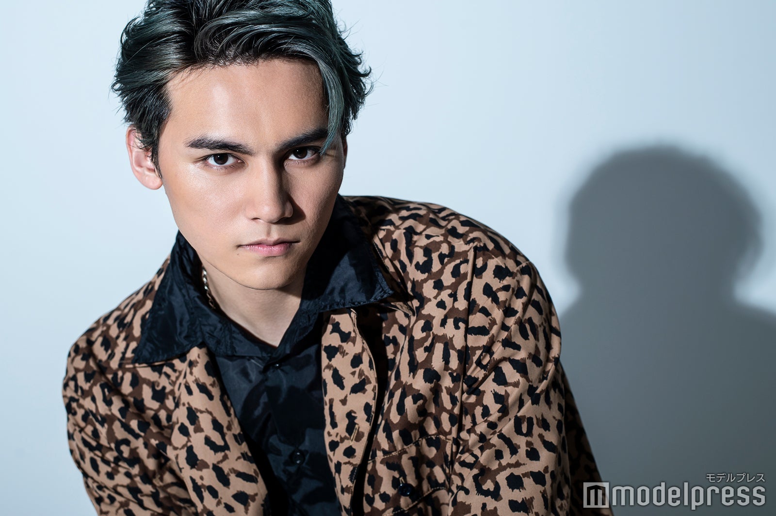 龍 （C）モデルプレス