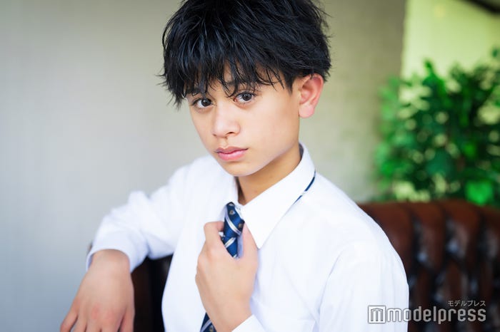 豊田英歩さん(C)モデルプレス