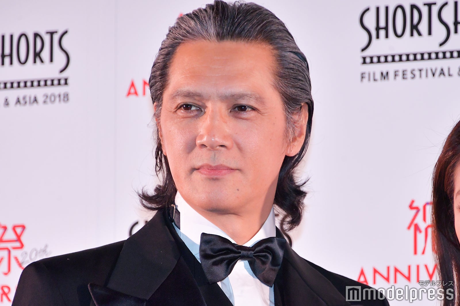 加藤雅也 （C）モデルプレス