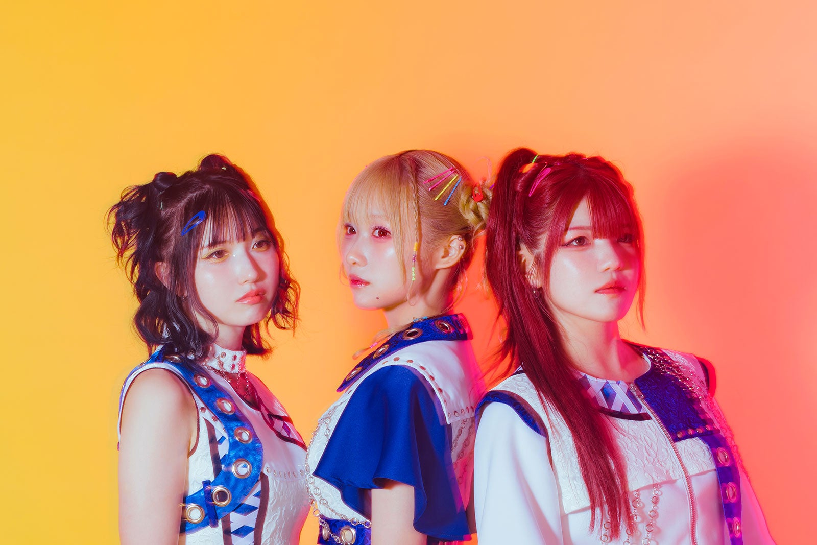 TRiDENT（提供写真）