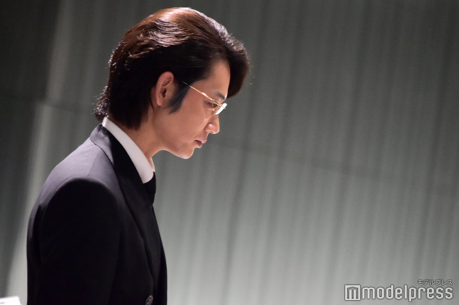 綾野剛（C）モデルプレス