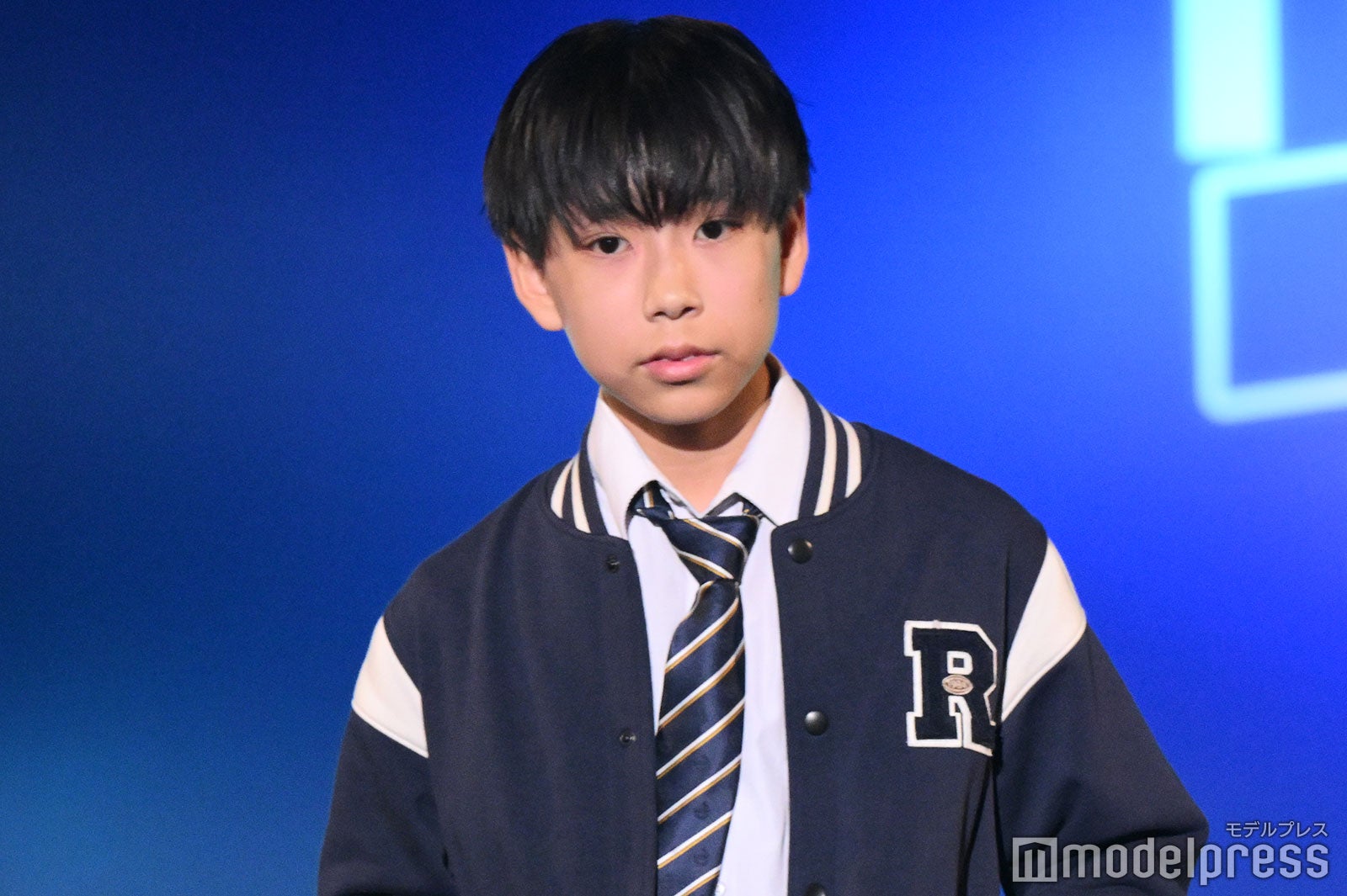 （C）モデルプレス