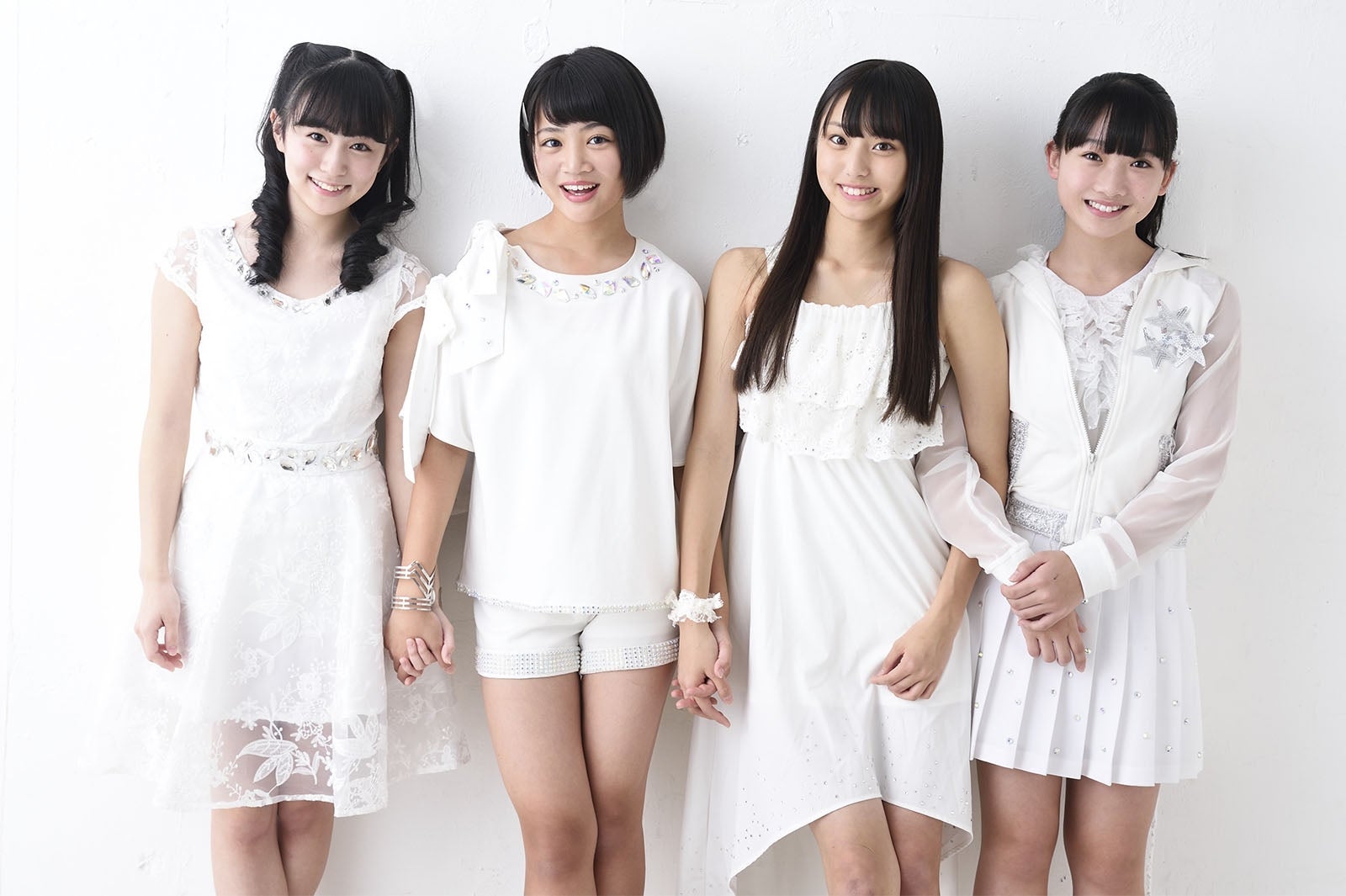 SHiNYSHiNY（提供写真）