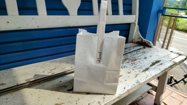 【大阪】始まりはマンションの一室から！売り切れ必至の「絶品焼き菓子」