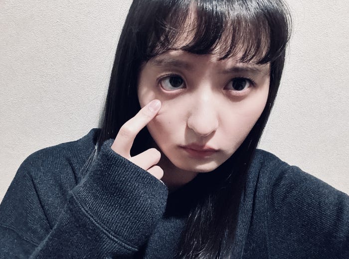 遠藤さくら/乃木坂46公式ブログより