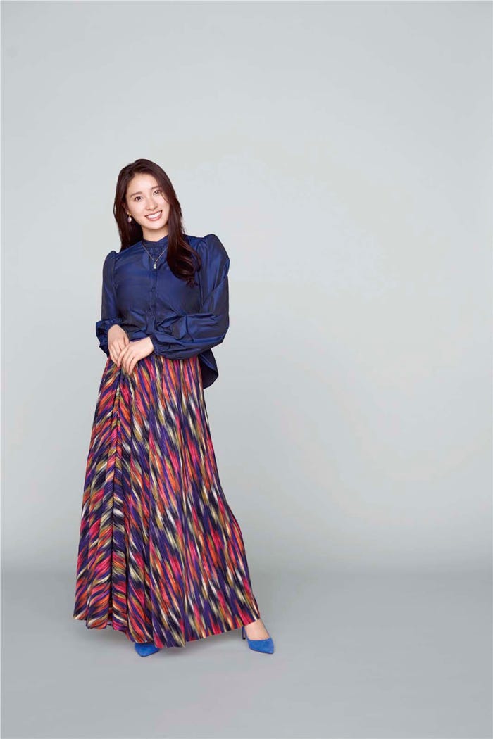 土屋太鳳/アザーカット(提供写真)