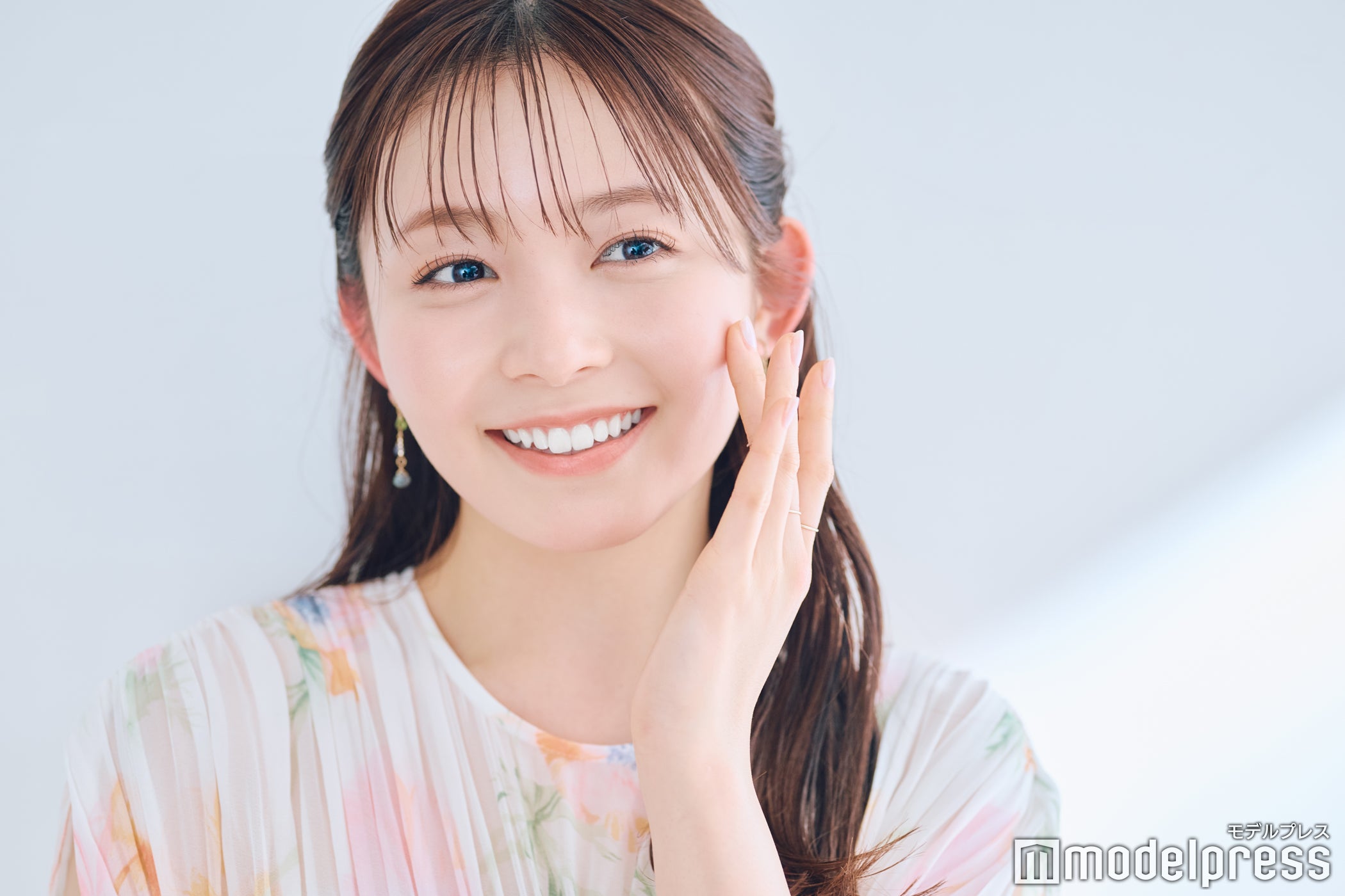 久間田琳加（C）モデルプレス