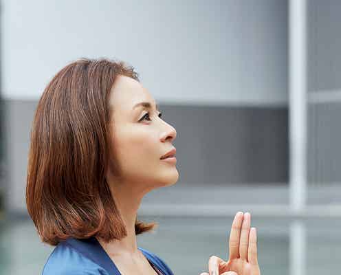 SHIHO「心身が穏やかになれる」方法とは?感動の体験も告白