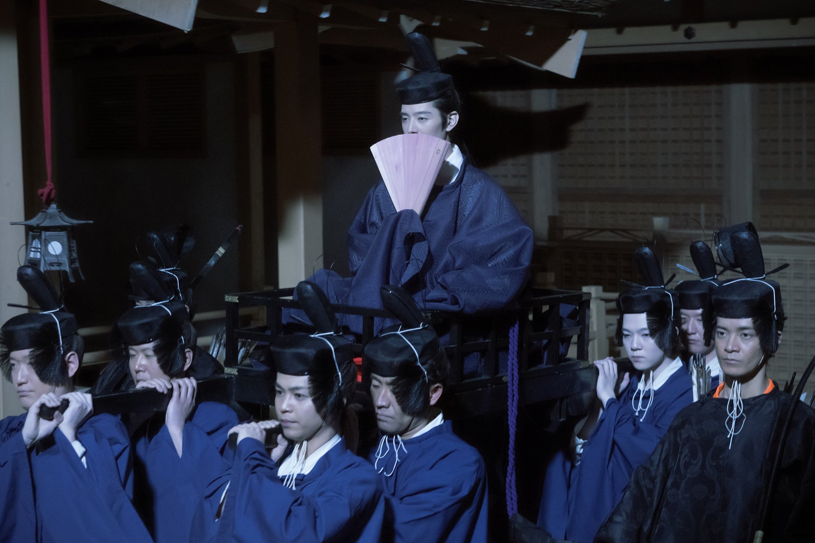 「光る君へ」第24話（C）NHK