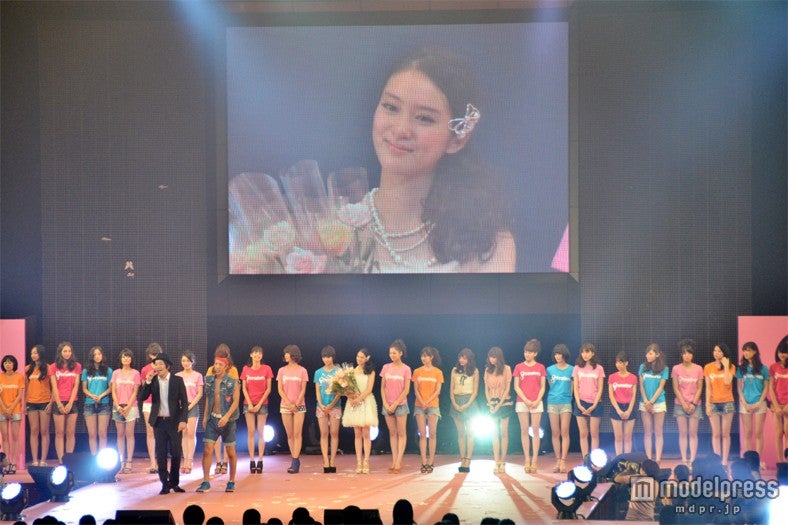 グランドフィナーレ