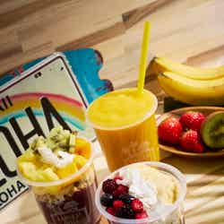 ラニカイジュース/提供画像