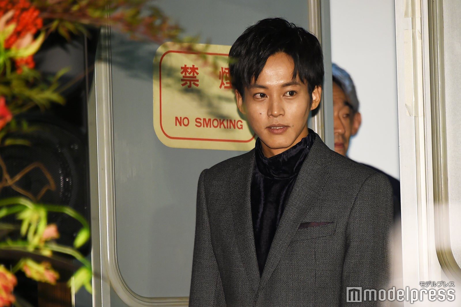 松坂桃李（C）モデルプレス