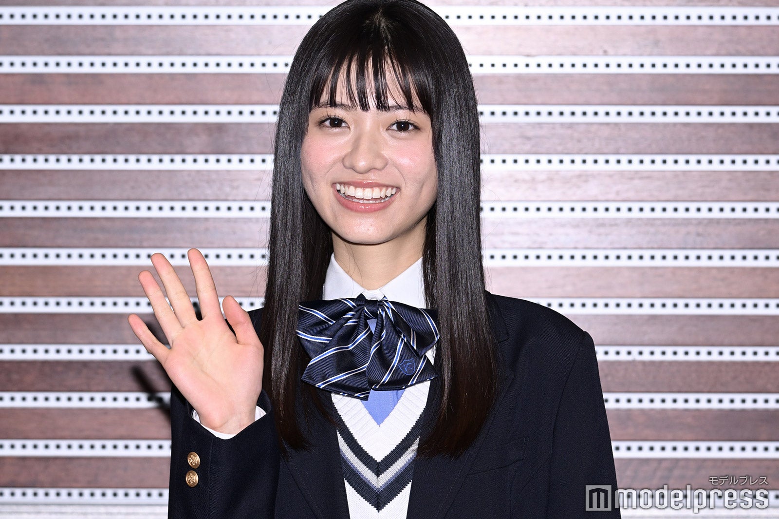 凛美（C）モデルプレス
