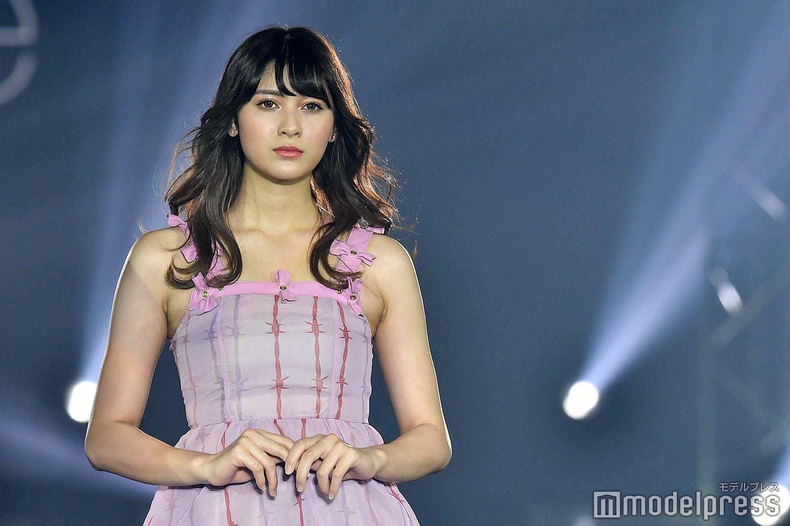 アンジェラ芽衣（C）モデルプレス