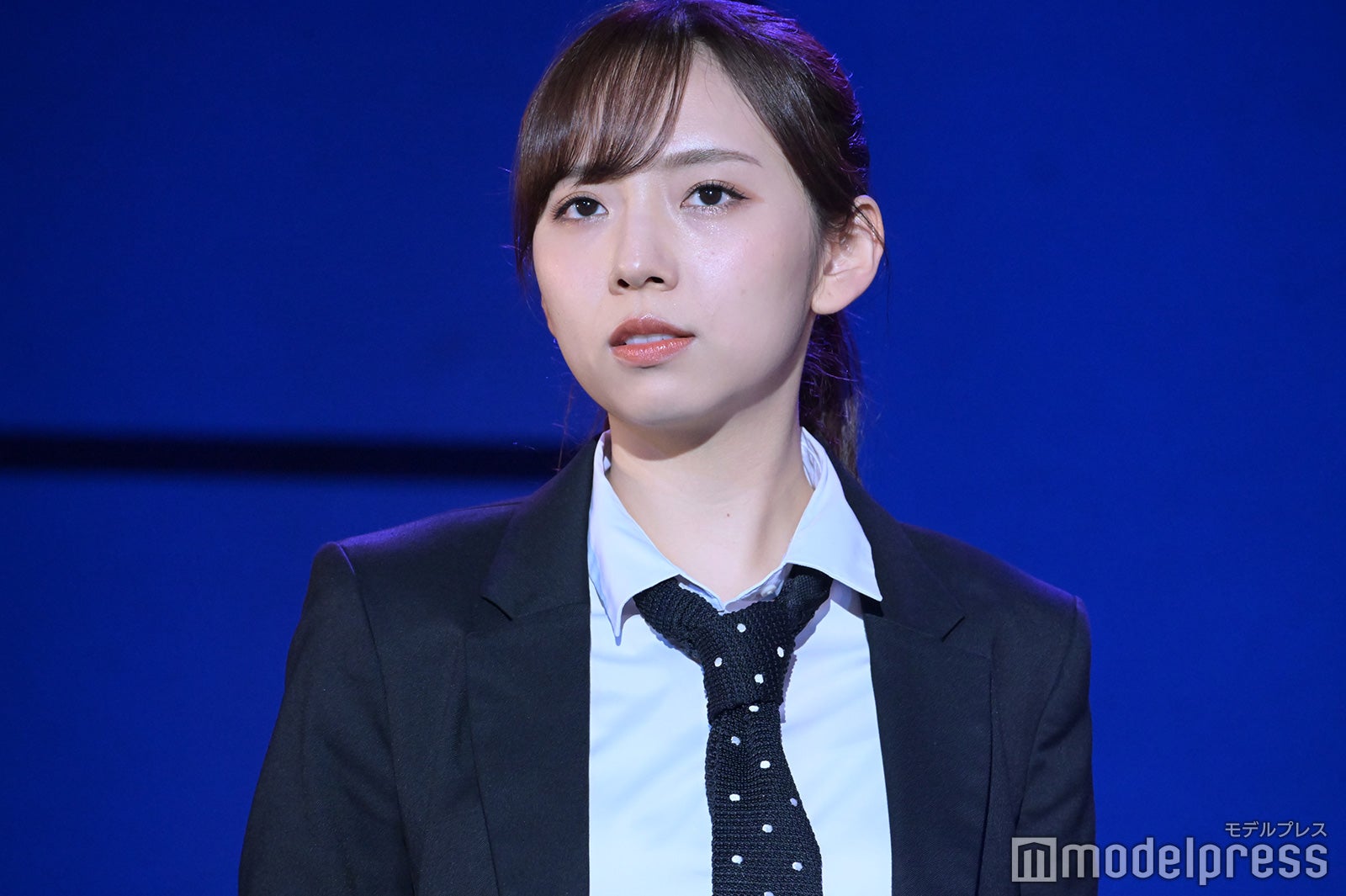 新内眞衣（C）モデルプレス