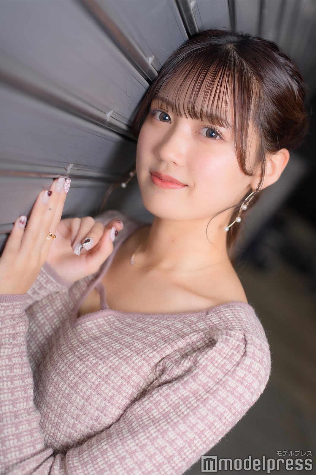 花田愛実さん（C）モデルプレス