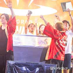 「BOB2025」イベントの様子(C)モデルプレス