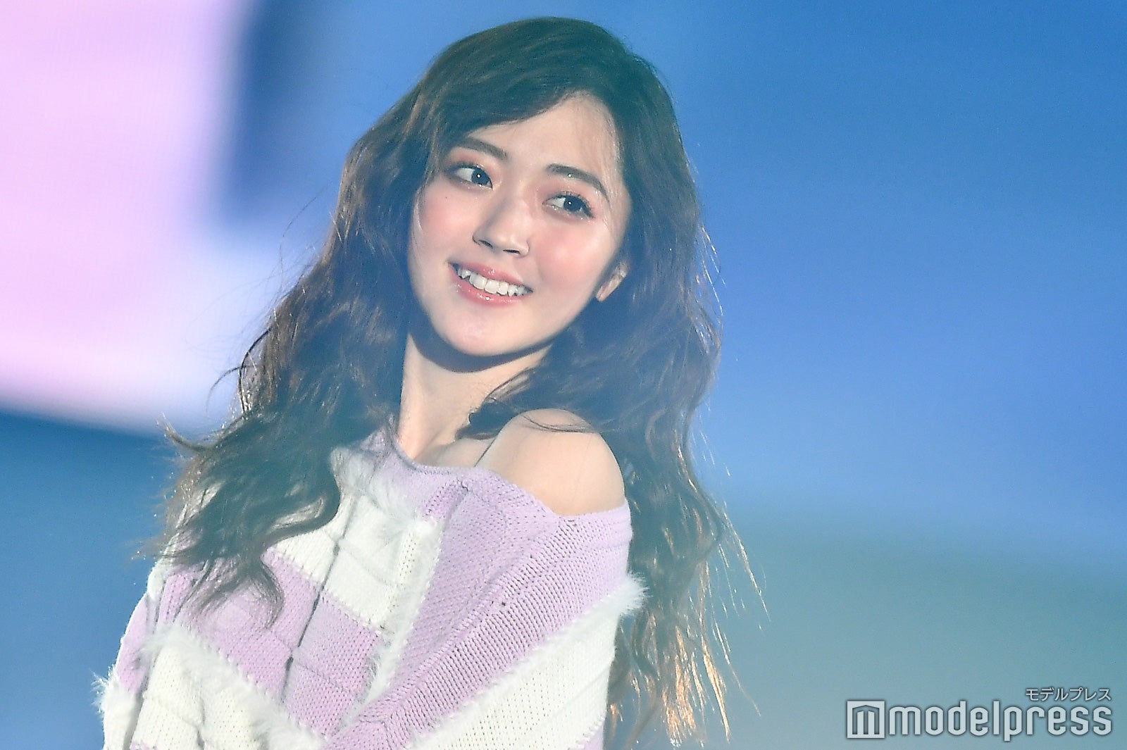 鈴木愛理 （C）モデルプレス