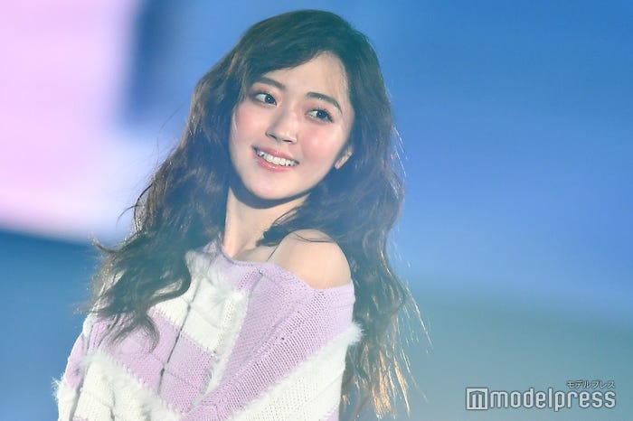 鈴木愛理 (C)モデルプレス