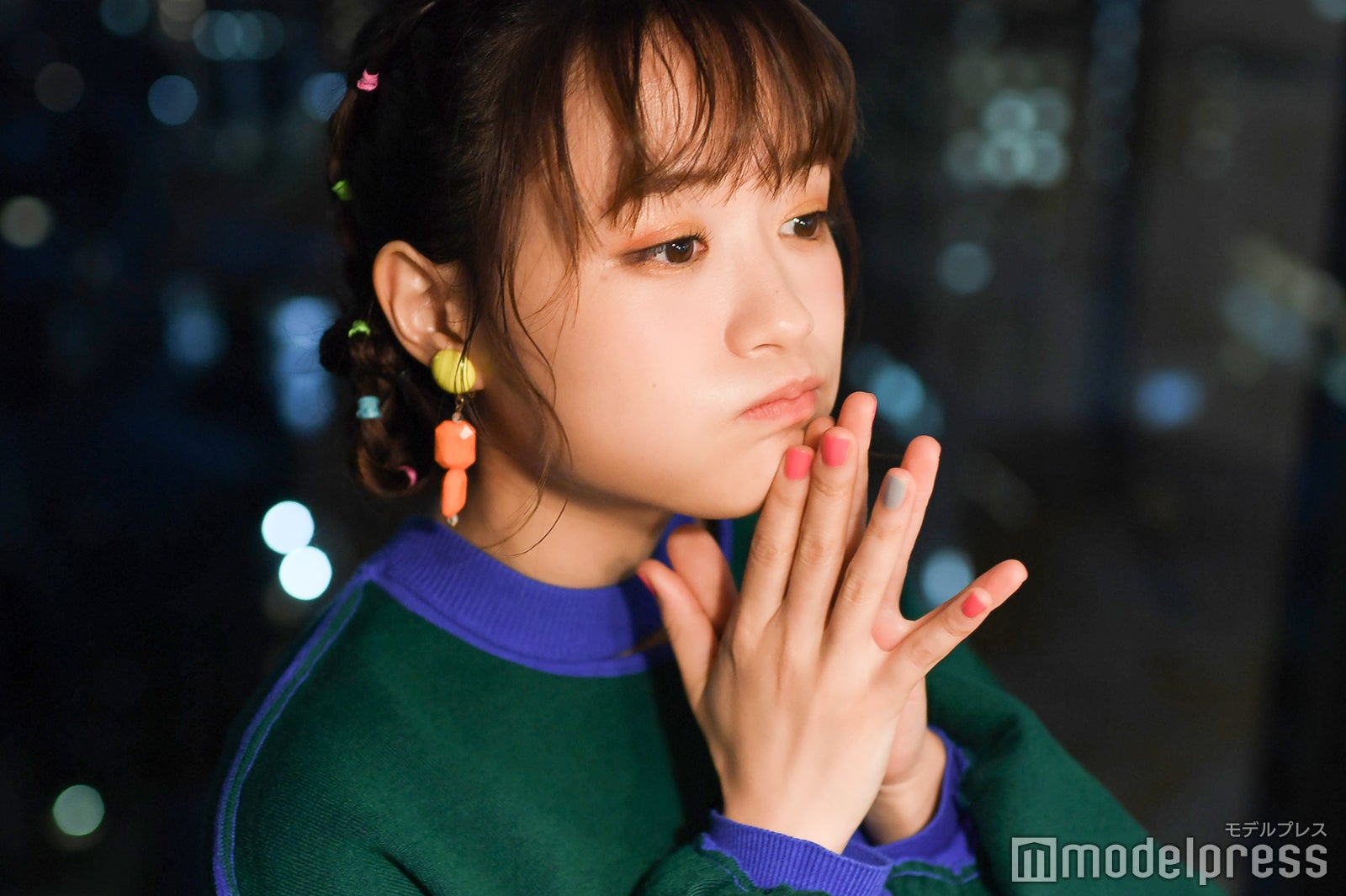 大原櫻子（C）モデルプレス